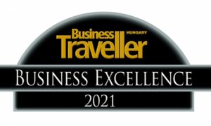 business excellence díj