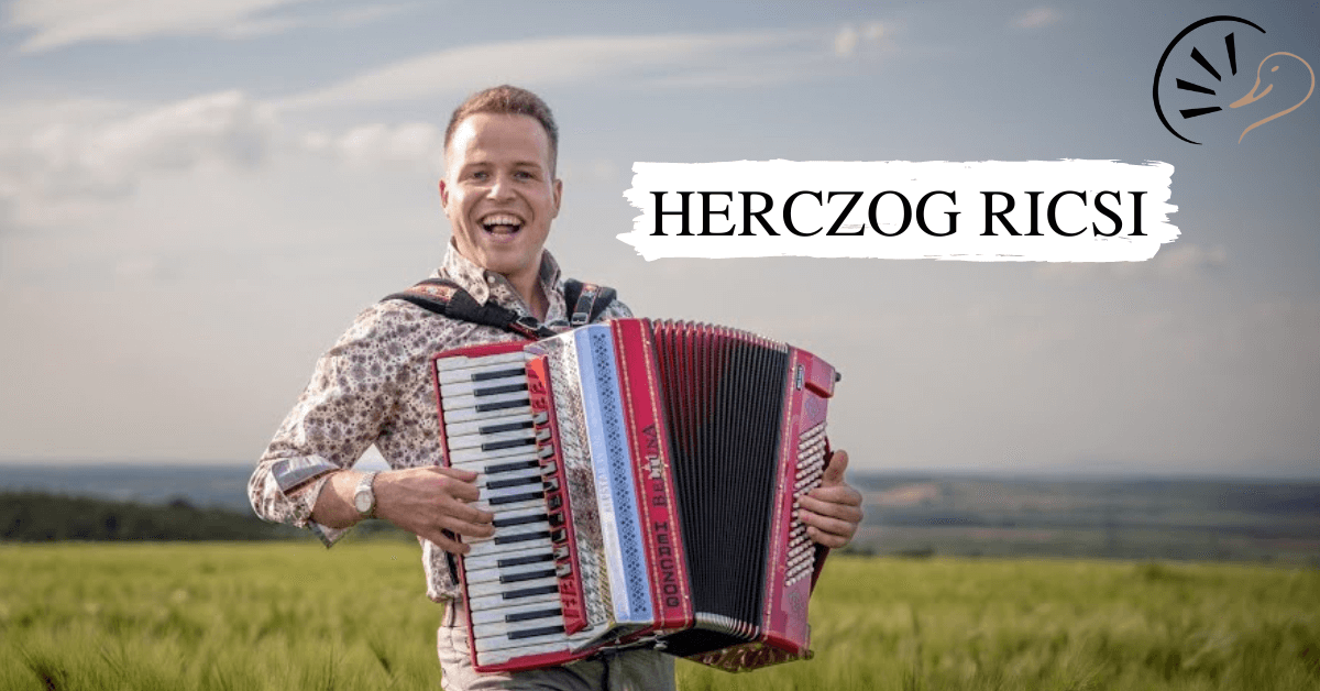 herczog ricsi tata