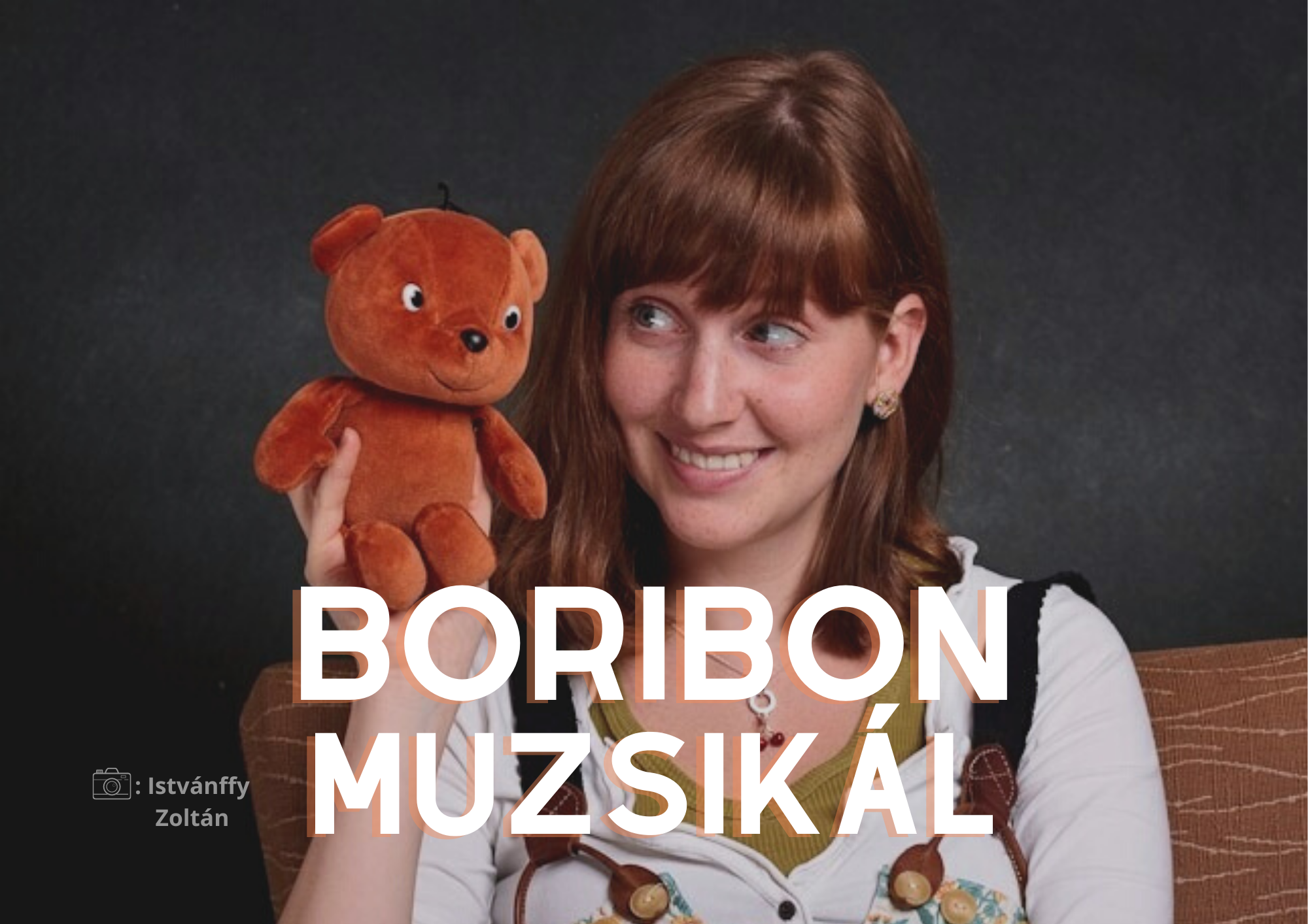boribon muzsikál
